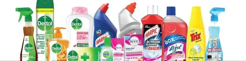 Reckitt Benckiser (Bangladesh) PLC