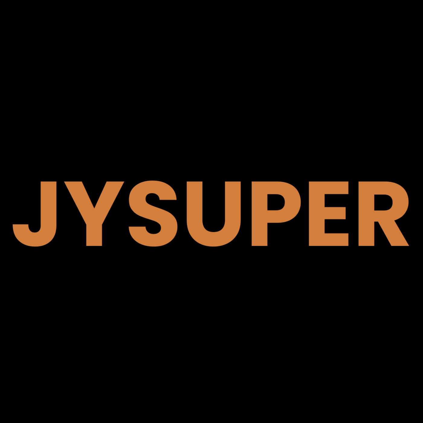 Jysuper